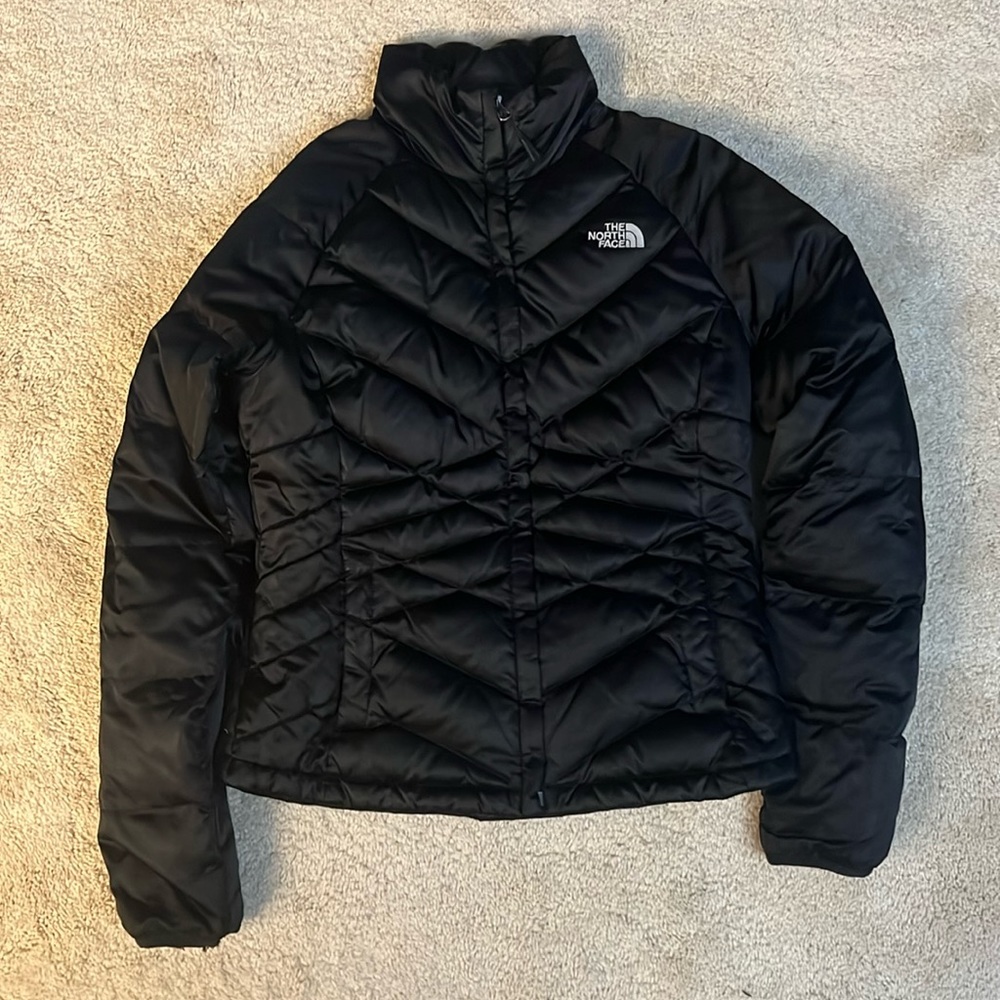 Women’s North Face Winter Jacket - Size Small